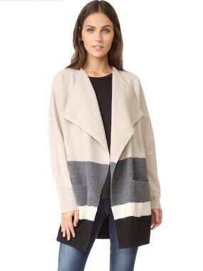 MADEWELL Meridian Sweater Jacket XS/S